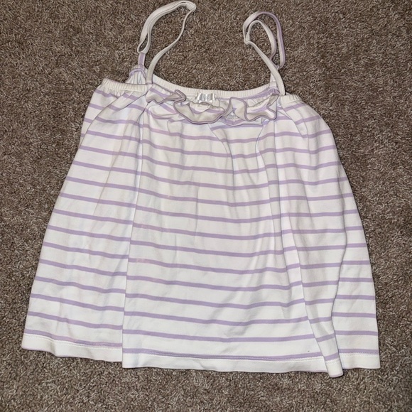 LAKE PJ Tank - Picture 1 of 3